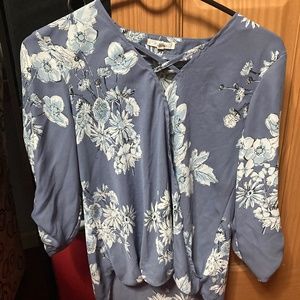 Woman’s shirt